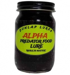 Dunlap's Alpha Predator Lure