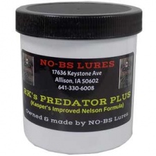 RK's Predator Plus Bait