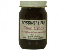 Dobbins' Coon Candy Lure