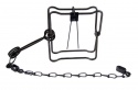 #159 Bridger Single Spring Body Grip Trap