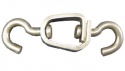 MB Crunch Proof In-Line Swivels
