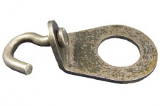 Flat Stake Swivels