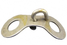 Double Stake Swivels