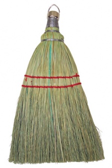 Whisk Broom