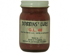 Dobbins' GL-40 Lure