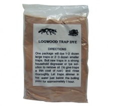 Red Powder Logwood Trap Dye