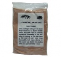 Red Powder Logwood Trap Dye