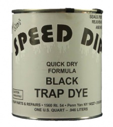 Speed Dip Trap Dye