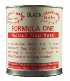 Formula One Trap Kote