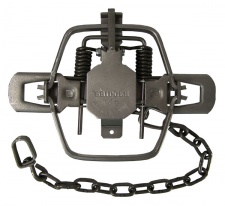 #1 3/4 Bridger Coil Spring Trap
