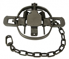 #1 1/2 Bridger Special Coil Spring Trap