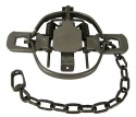 #1 1/2 Bridger Special Coil Spring Trap