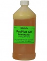 Rittel's ProPlus Tanning Oil