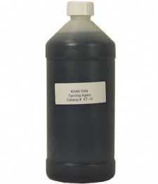 Rittel's Kwik-Tan