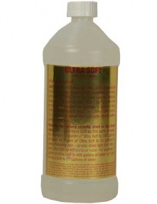 Rittel's Ultra-Soft Relaxer