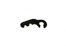 Bridger Body Grip Replacement Dogs (Each)