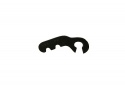 Bridger Body Grip Replacement Dogs (Each)