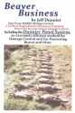 Jeff Dunnier's "Beaver Business" Book