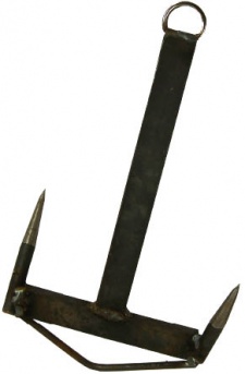 Freedom Brand Saber-Tooth Drag