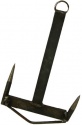 Freedom Brand Saber-Tooth Drag