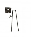 Bridger Body Grip Replacement Triggers (Each)
