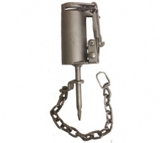 Bridger T3 Dogproof Raccoon Trap