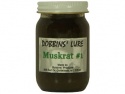 Dobbins' Muskrat #1 Lure