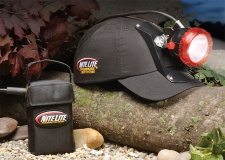 Nite Lite Nite Sport LED Headlight Package