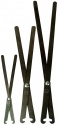 Freedom Brand Steel Body Grip Setting Tongs