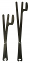 Freedom Brand Quick Grip Steel Body Grip Setting Tongs