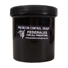 Locklear's Federales Bait
