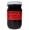 Locklear's Raccoon Gland Lure