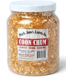 June's Coon Chum Bait