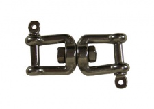 Swivel for Bear Foot Snares