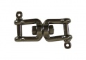 Swivel for Bear Foot Snares