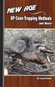 Leroy Renno's "New Age DP Coon Trapping Methods and More" Book