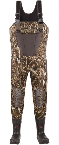 LaCrosse Mallard II Expandable Waders