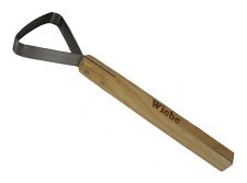 Wiebe Pelt Scraper