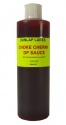 Dunlap's Big Pile Choke Cherry DP Sauce