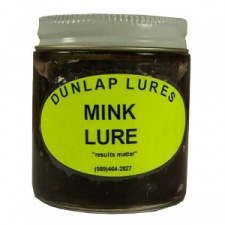 Dunlap's Mink Lure
