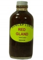 Dunlap's Red Gland Lure
