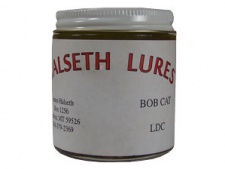 Halseth's Bobcat LDC Lure (4 oz.)