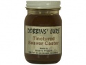 Dobbins' Tinctured Beaver Castor Lure