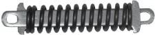 J.C. Conner's Wolf T-Bar Shock Springs