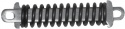 J.C. Conner's Wolf T-Bar Shock Springs
