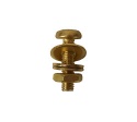 Freedom Brand FB1 DP Replacement Brass Bolt/Nut/Washers