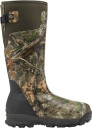 LaCrosse AlphaBurly Pro 1000 Gram Insulated Boots