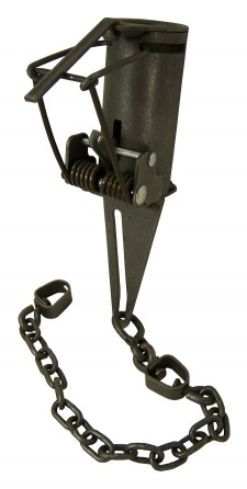 Freedom Brand FB2 Dog Proof Raccoon Trap