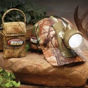 Nite Lite Tracker LED Headlight Package