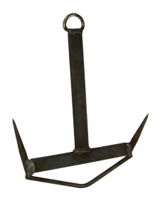 Freedom Brand Saber-Tooth Junior Drag